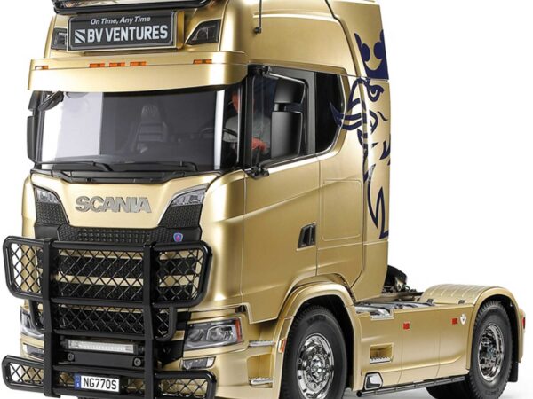 TAMIYA Scania 770 S 4x2 1/14 Bausatz