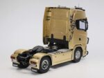 TAMIYA Scania 770 S 4x2 1/14 Bausatz – Bild 2