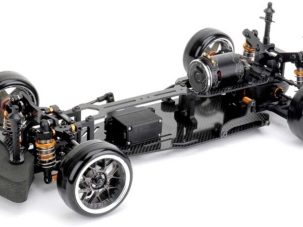 CARTEN T410D 1/10 2WD DRIFT Car Kit