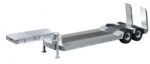 FM-ELECTRICS FM E012 Double Tieflader 1:14 – Bild 2