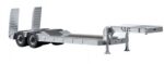 FM-ELECTRICS FM E012 Double Tieflader 1:14 – Bild 3