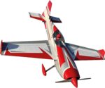 Extremeflight-RC EXTRA 260 88" rot/weiss ARF