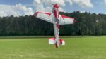 Extremeflight-RC EXTRA 260 88" rot/weiss ARF – Bild 2
