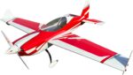 Extremeflight-RC EXTRA NG 49" Rot/Weiss ARF