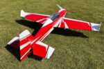 Extremeflight-RC EXTRA NG 49" Rot/Weiss ARF – Bild 2