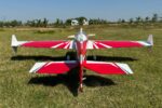 Extremeflight-RC EXTRA NG 49" Rot/Weiss ARF – Bild 3