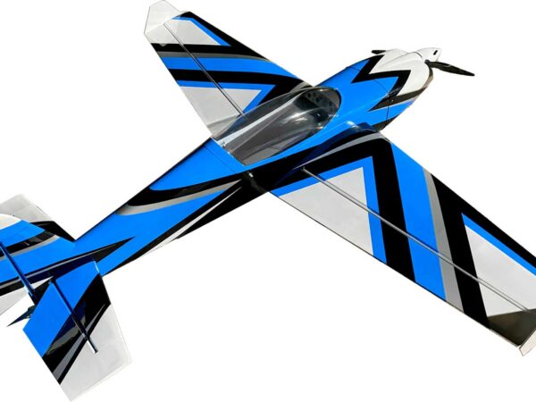 Extremeflight-RC EXTRA NG 49" RXR Blau/Weiss
