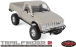 RC4WD Trail Finder 2 Truck 1/10 Kit mit 1982 Toyota Pickup Karosserie – Bild 3