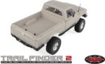 RC4WD Trail Finder 2 Truck 1/10 Kit mit 1982 Toyota Pickup Karosserie – Bild 4