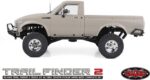 RC4WD Trail Finder 2 Truck 1/10 Kit mit 1982 Toyota Pickup Karosserie – Bild 5