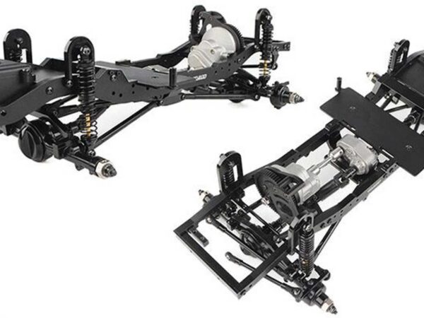 RC4WD Gelande II Truck 1/10 Scale Kit