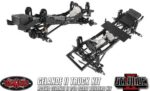 RC4WD Gelande II Truck 1/10 Scale Kit – Bild 3