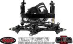 RC4WD Gelande II Truck 1/10 Scale Kit – Bild 4