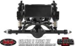 RC4WD Gelande II Truck 1/10 Scale Kit – Bild 5