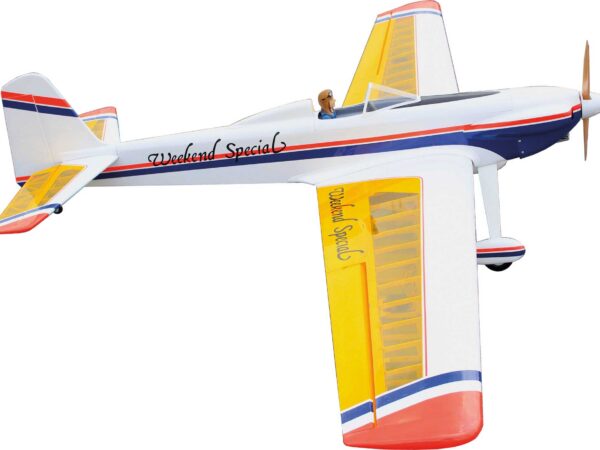 Seagull Models ( SG-Models ) Super Weekend Special ARF 98.5" Sport Aerobatic