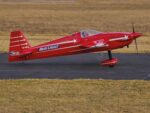 EXTREMEFLIGHT-RC Laser 104" V2 Plus Rot Klassik – Bild 2