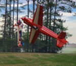 EXTREMEFLIGHT-RC Laser 104" V2 Plus Rot Klassik – Bild 5
