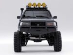 FMS FCX18 Toyota LC80 1:18 schwarz Pro - RTR 2.4GHz – Bild 5