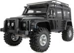 AMEWI ALLRock H8 PRO Scale Crawler brushless 1:8 ARTR schwarz