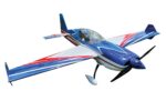 EXTREMEFLIGHT-RC EXTRA 300 67" ARF Blau/Weiss RXR (Receiver ready, PNP)