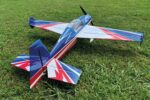 EXTREMEFLIGHT-RC EXTRA 300 67" ARF Blau/Weiss RXR (Receiver ready, PNP) – Bild 4