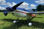 EXTREMEFLIGHT-RC EXTRA 300 67" ARF Blau/Weiss RXR (Receiver ready, PNP) – Bild 5
