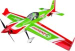 EXTREMEFLIGHT-RC CAP 580 67" Grün/Weiss RXR (empfängerfertig, PNP)
