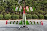 EXTREMEFLIGHT-RC CAP 580 67" Grün/Weiss RXR (empfängerfertig, PNP) – Bild 2