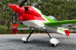 EXTREMEFLIGHT-RC CAP 580 67" Grün/Weiss RXR (empfängerfertig, PNP) – Bild 5