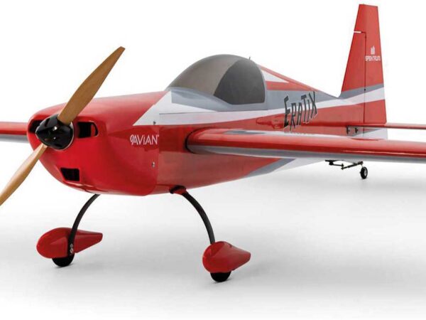E-FLITE Eratix 3D SWS 1.6m (64") ARF