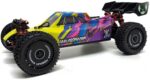 ABSIMA Buggy "Neon Furry" 1/12 purple 4WD BL RTR