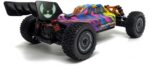 ABSIMA Buggy "Neon Furry" 1/12 purple 4WD BL RTR – Bild 2