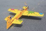 Seagull Models ( SG-Models ) CAP 232 Giant Scale 1/3 97" "PAINTBALL" 2,46m, 85-125ccm ARF – Bild 4