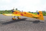 Seagull Models ( SG-Models ) CAP 232 Giant Scale 1/3 97" "PAINTBALL" 2,46m, 85-125ccm ARF – Bild 5