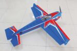 Seagull Models ( SG-Models ) LASER 48" ARF 30E Blau/Rot – Bild 2