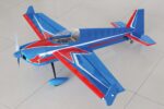Seagull Models ( SG-Models ) LASER 48" ARF 30E Blau/Rot – Bild 3
