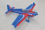 Seagull Models ( SG-Models ) LASER 48" ARF 30E Blau/Rot – Bild 4