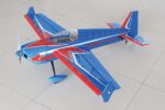Seagull Models ( SG-Models ) LASER 48" ARF 30E Blau/Rot – Bild 5