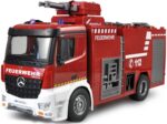 AMEWI Mercedes-Benz Feuerwehr Löschfahrzeug 1:18 RTR