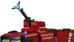 AMEWI Mercedes-Benz Feuerwehr Löschfahrzeug 1:18 RTR – Bild 4