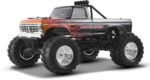 FMS Ford F100 1:10 schwarz Brushless - RS 2,4GHz