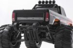 FMS Ford F100 1:10 schwarz Brushless - RS 2,4GHz – Bild 5