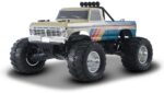FMS Ford F100 1:10 beige Brushless - RS 2,4GHz