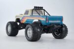 FMS Ford F100 1:10 beige Brushless - RS 2,4GHz – Bild 2