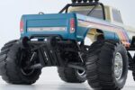 FMS Ford F100 1:10 beige Brushless - RS 2,4GHz – Bild 5