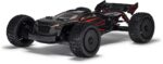 ARRMA TALION 6S EXB 1/7 4X4 RTR Brushless Speed Truck, Schwarz