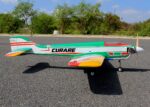 Seagull Models ( SG-Models ) "Curare-style" 64" Grün RC1 ARF Modell OHNE Einziehfahrwerk – Bild 5