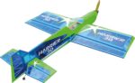 Seagull Models ( SG-Models ) B-Ware Harrier 3D Funfly 60.5" ARF V2025