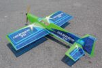 Seagull Models ( SG-Models ) B-Ware Harrier 3D Funfly 60.5" ARF V2025 – Bild 3