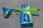Seagull Models ( SG-Models ) B-Ware Harrier 3D Funfly 60.5" ARF V2025 – Bild 4